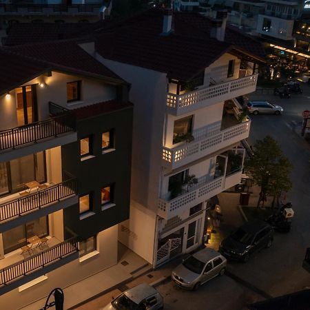 Element Suites - Yellow - Apt 2Bd - Kalambaka Exterior foto